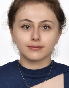 Sahar Aghajani