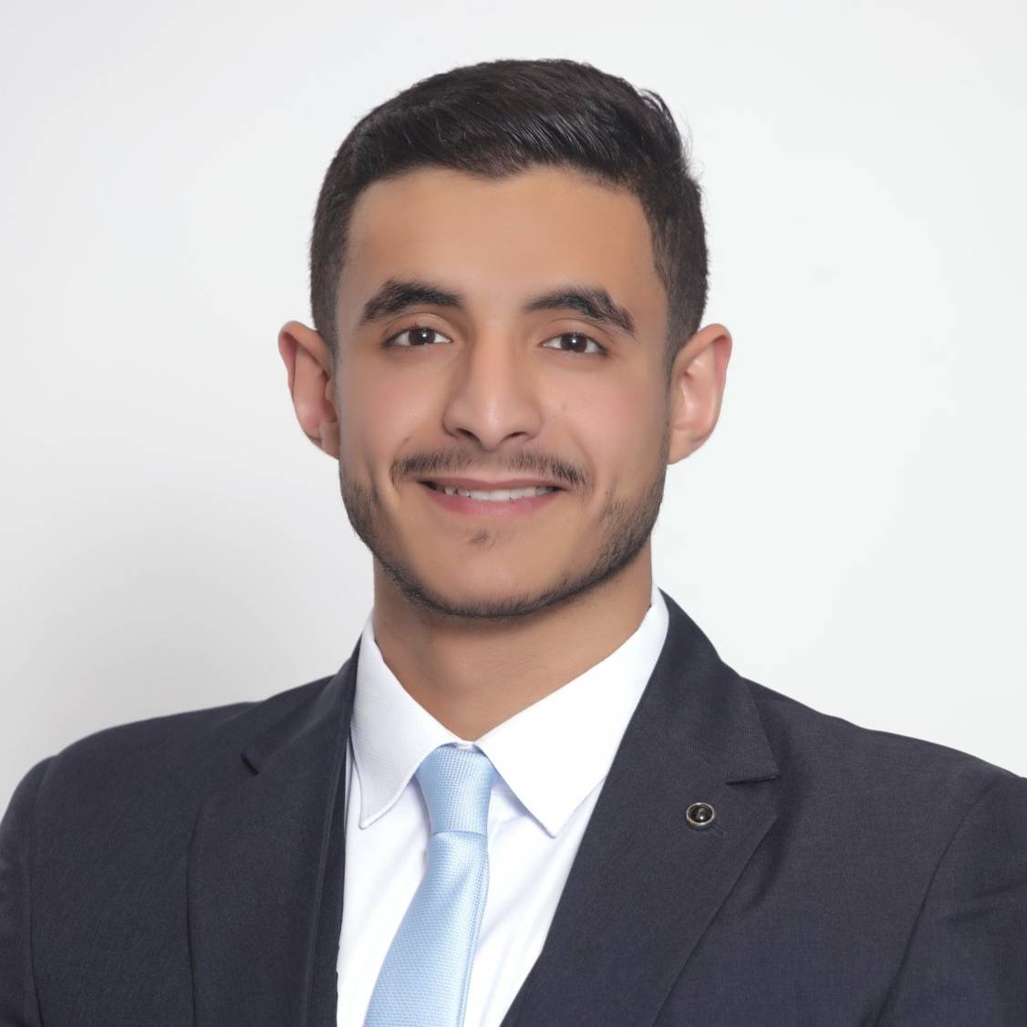 Osama Amro