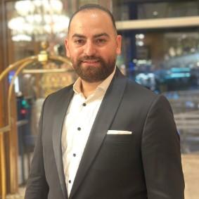 Ali Alkhatib