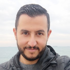 Basil Deya AlSaleh