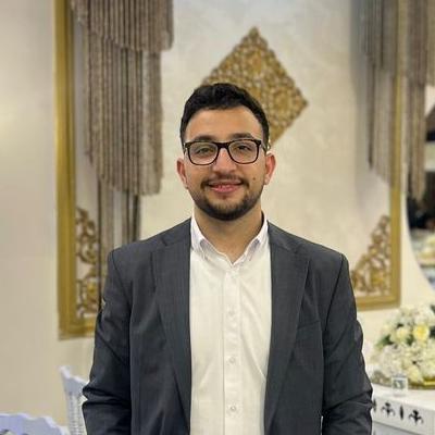 Yousef Alhersh