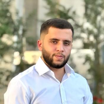 ALI AL HAJJEE