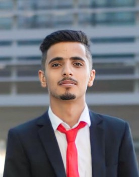 Mohammad Alhafnawi