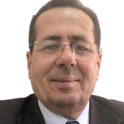 Tawfiq Ali Jaber