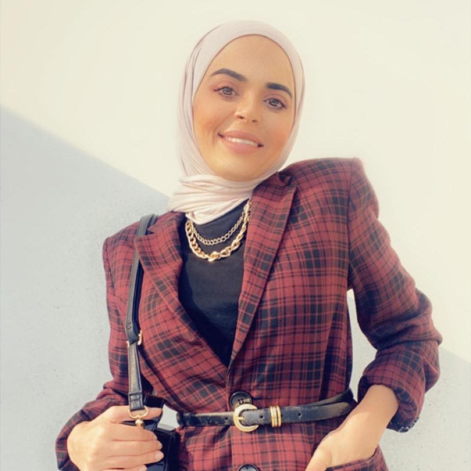 Tamara Saqer