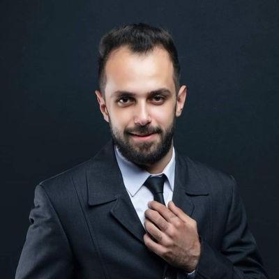 Mohannad Alkhatib