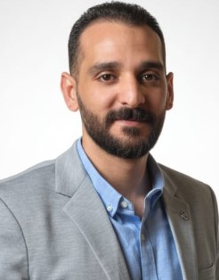 Ayoub Alamayreh