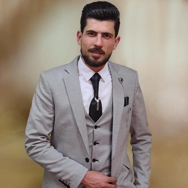 Taimour Abed Alhameed