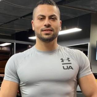 Mohammad Hamdan