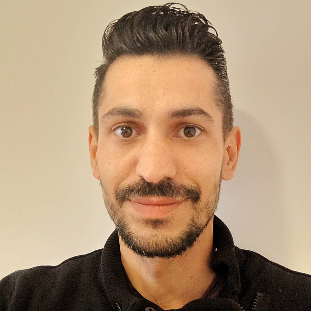 Ashraf AL-Daher