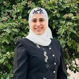 Taqwa Mustafa