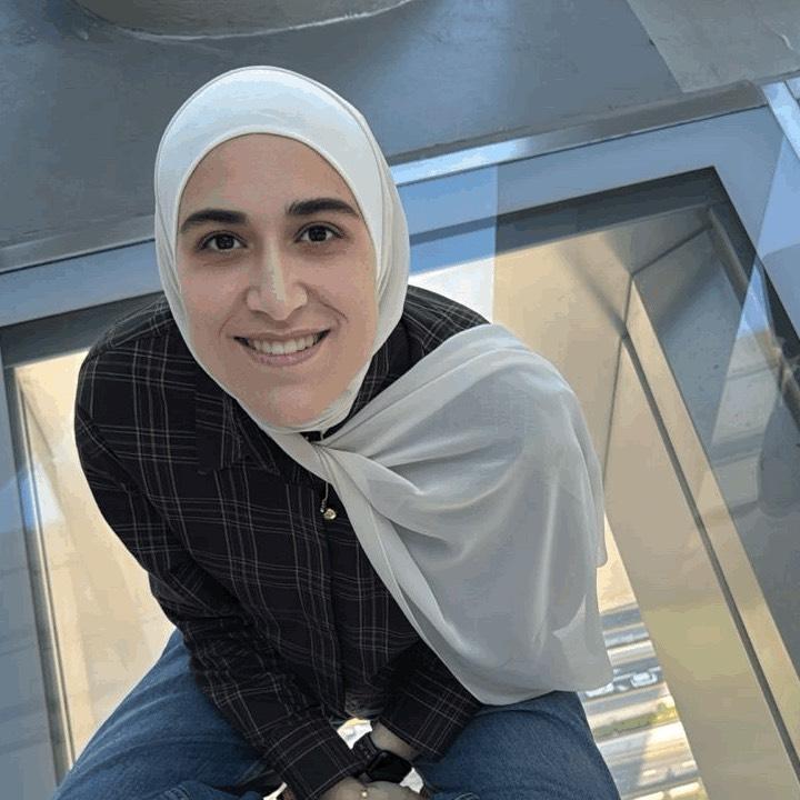 Lamia Asmar