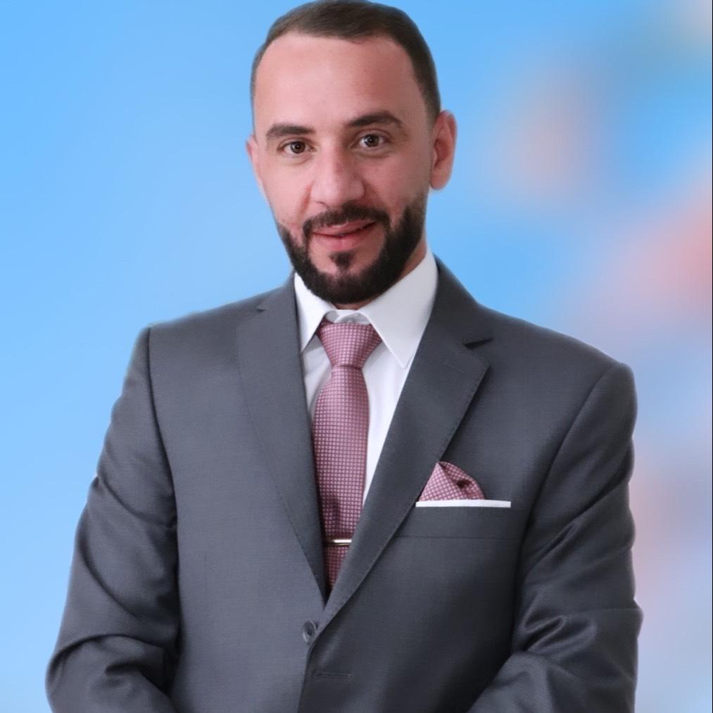 Odeh Alkharabsheh