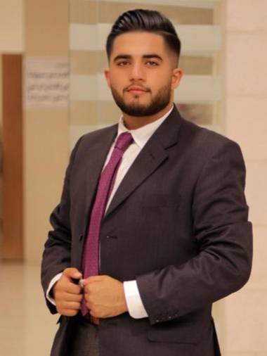 Saif Hayajneh