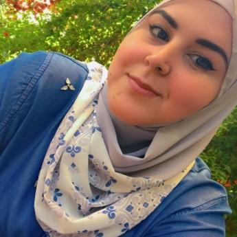 Ameera Shammoot