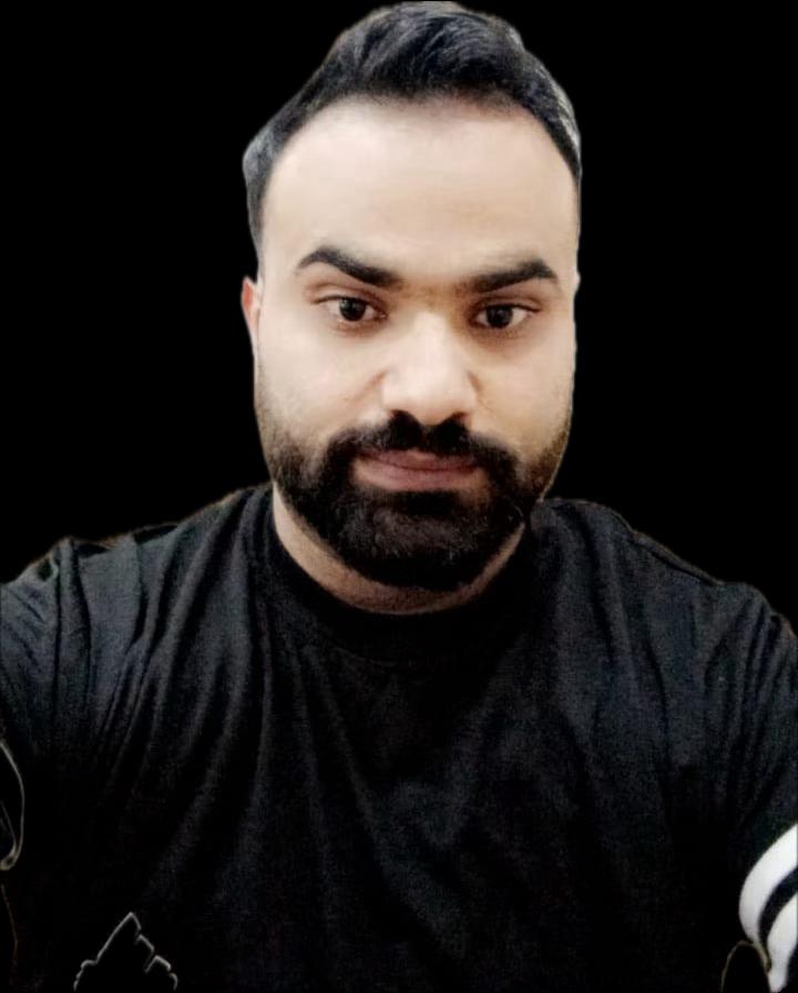 Mohammad Ahmed Abu Alian