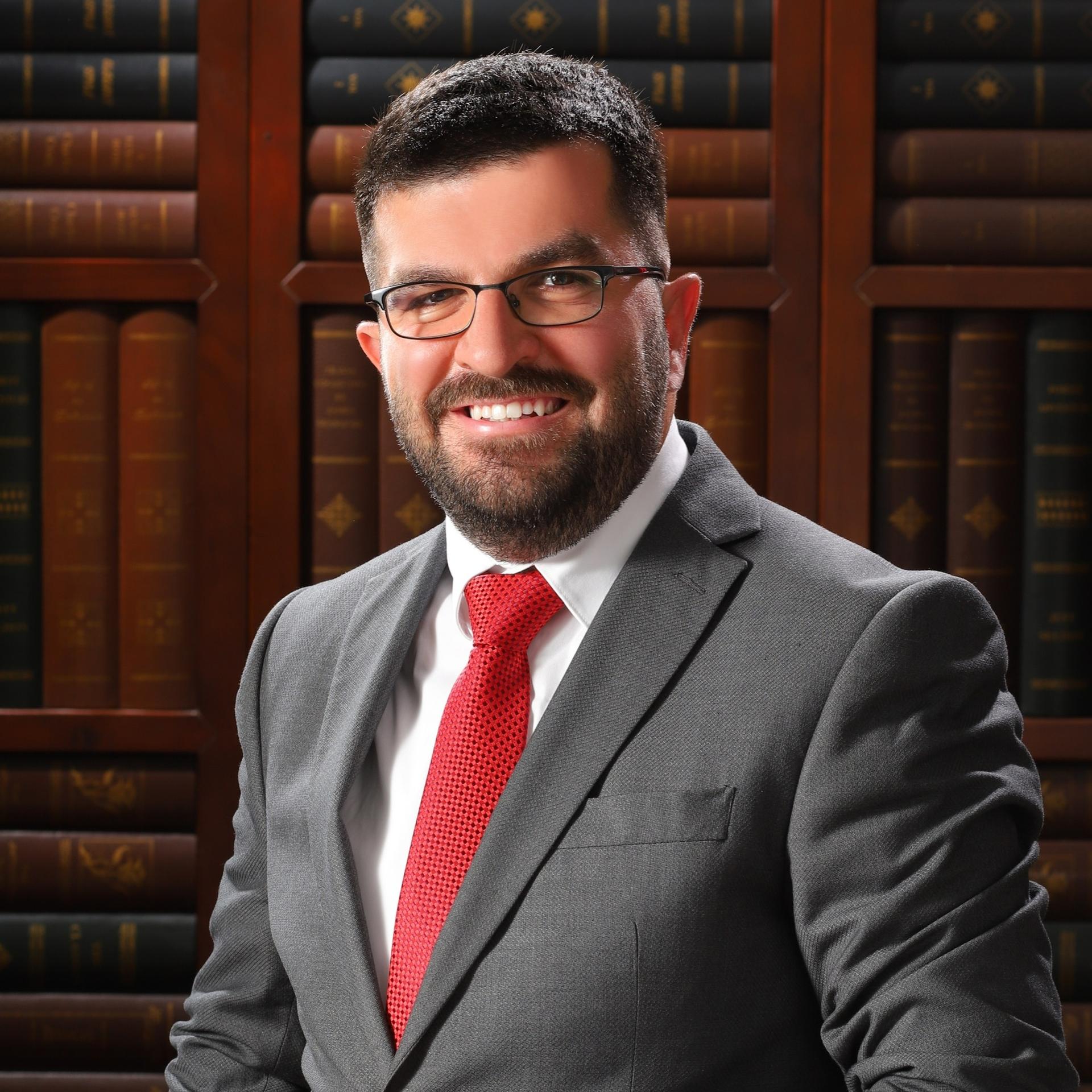 Laith Zatar