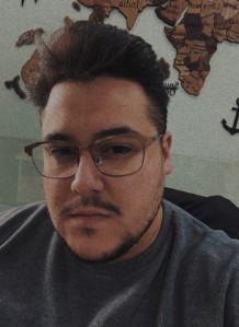 Bashar Essam Ihmeidan