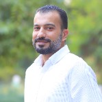 Osama Khraisat