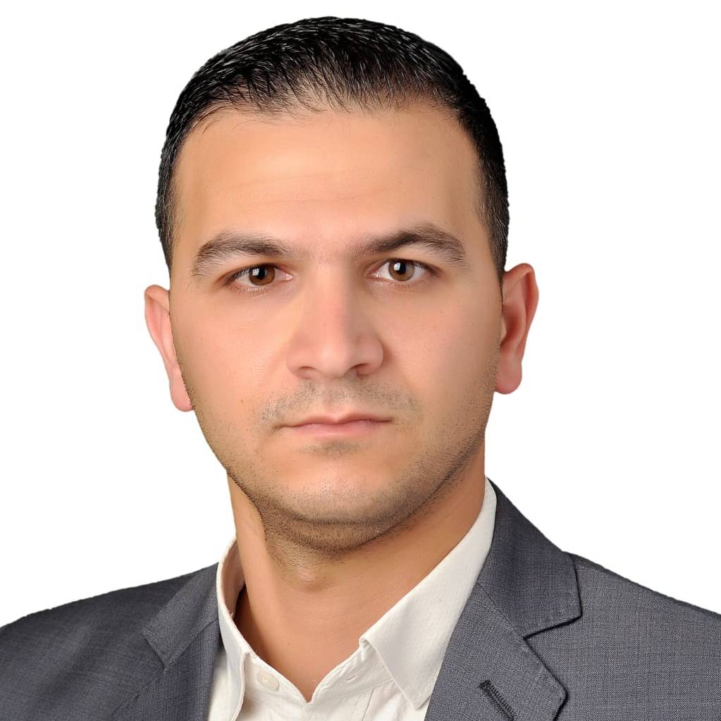 Yazan Al-Saadi