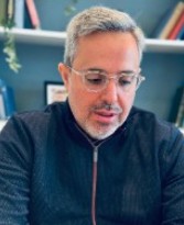 Ahmad Saadeh