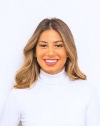 Dalia Alnobani