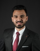 Osama Alqudah