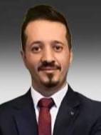 Saleh Sholi