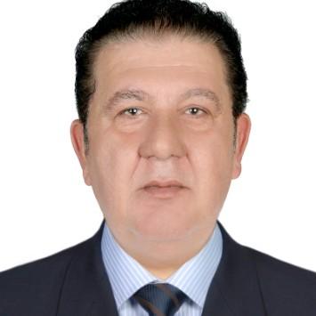 YAZID AL GHARAIBEH