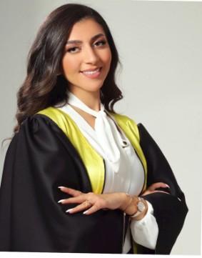 Luma Al-Daoud