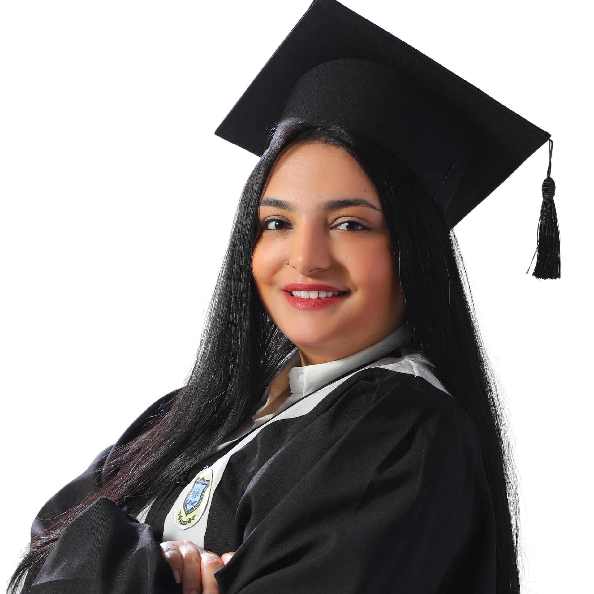 Haneen Haikal