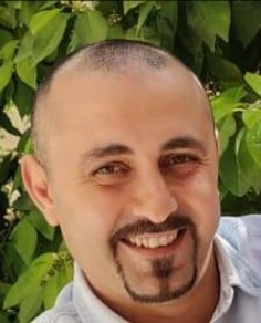 Suhaib Zidan