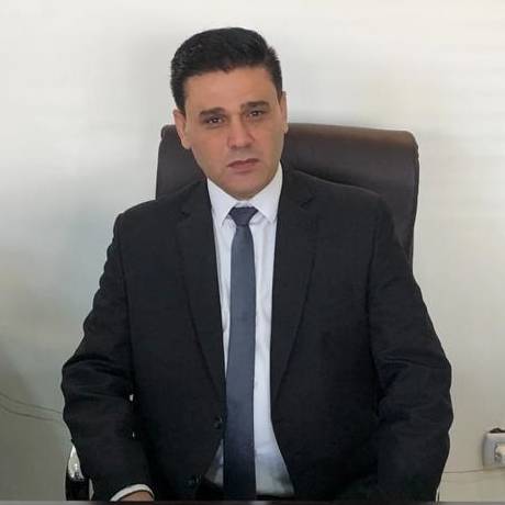 AHMAD THALJE
