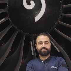 MUJAHED ALNIMRAT