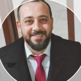 Yazan Ashraf AL-Qudah