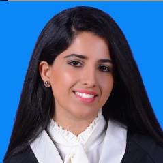 Mays Al Shebli