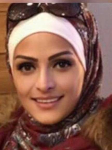 Eman Shhadeh
