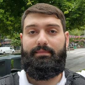 Zeyad AbuLaban