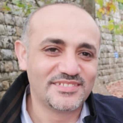 Jawad Shalan