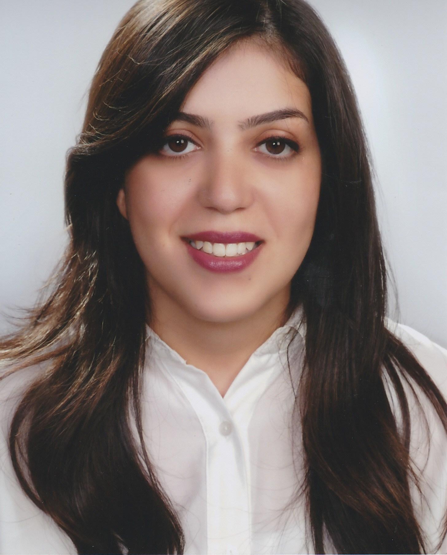 Nashwa Bassam Saad