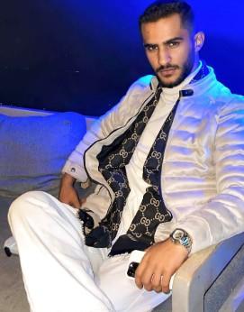 HAMZA AL-NUAIMAT