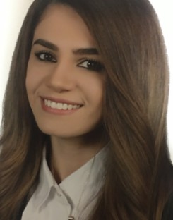 Shahd Adel Mohammad Dmour