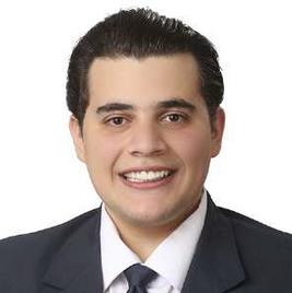 Mamdouh Abu Athia