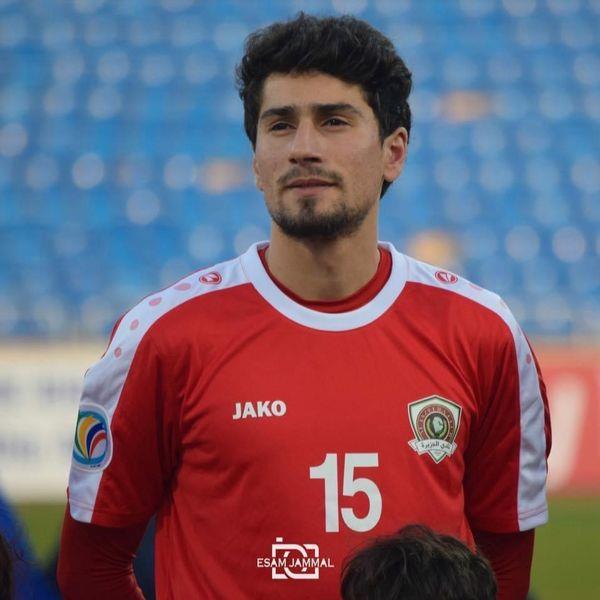 SULIMAN ALI ABU-ZEMA