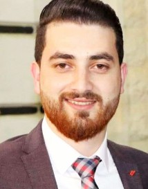 SOHAIB ALHOOSEINI