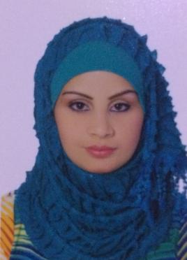 Reema Rebhe Hammad