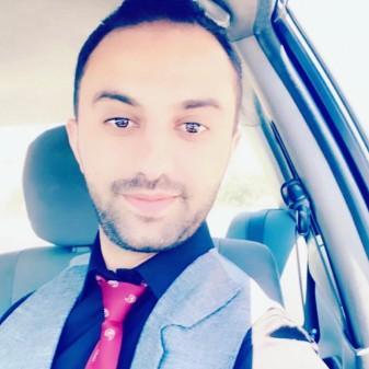 Haitham Ajjawi