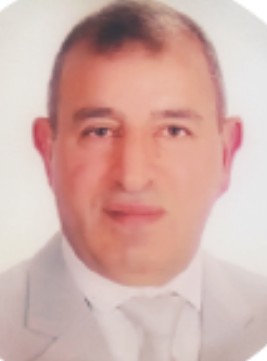 Ahmad Alzghoul