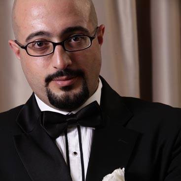 Bashar Hisham Yousef Muasher