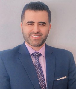 Atef Ahmad Aladwan